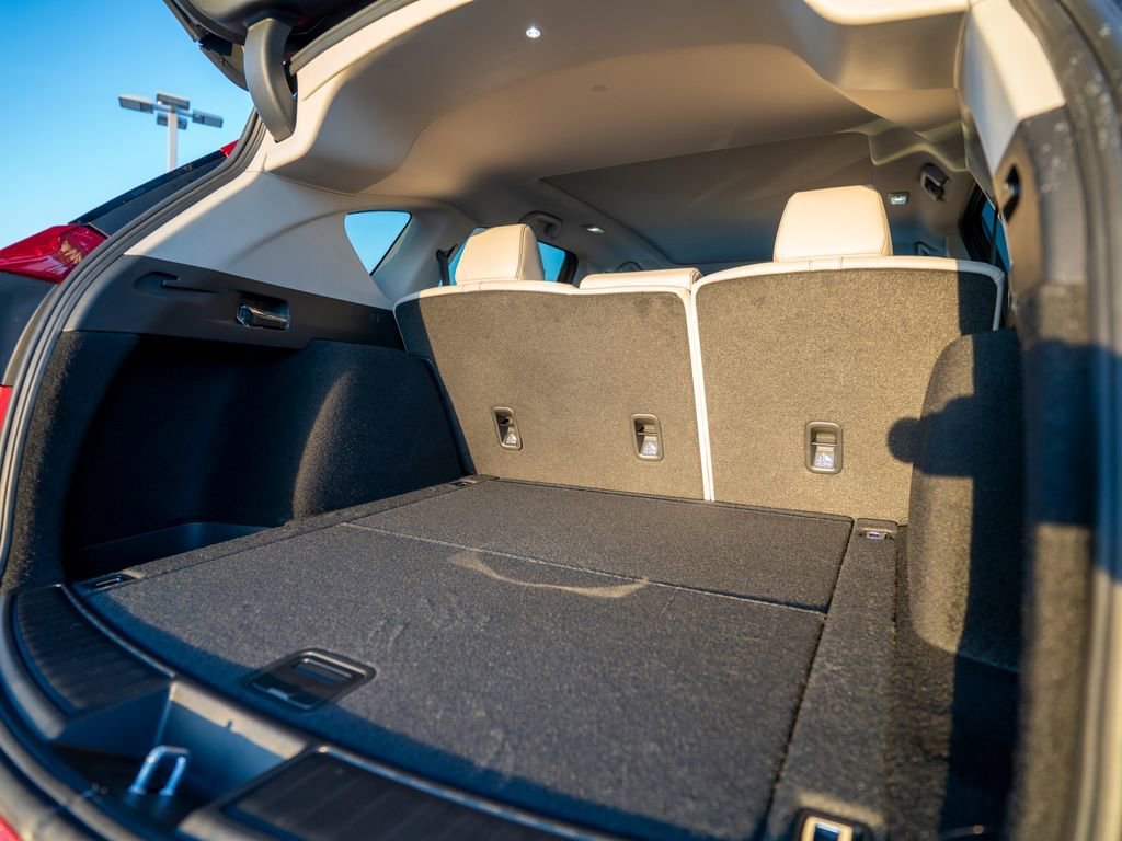 New 2026 Acura RDX w/ Technology Package image 42