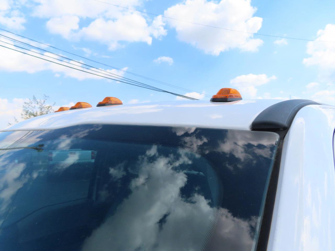 Used 2019 Ford F450 XL w/ XL Value Package AWD/4WD image 14