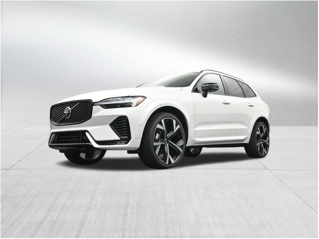 New 2026 Volvo XC60 B5 Ultra AWD/4WD image 21