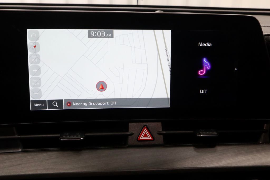 Used 2023 Kia Sportage X-Pro image 3