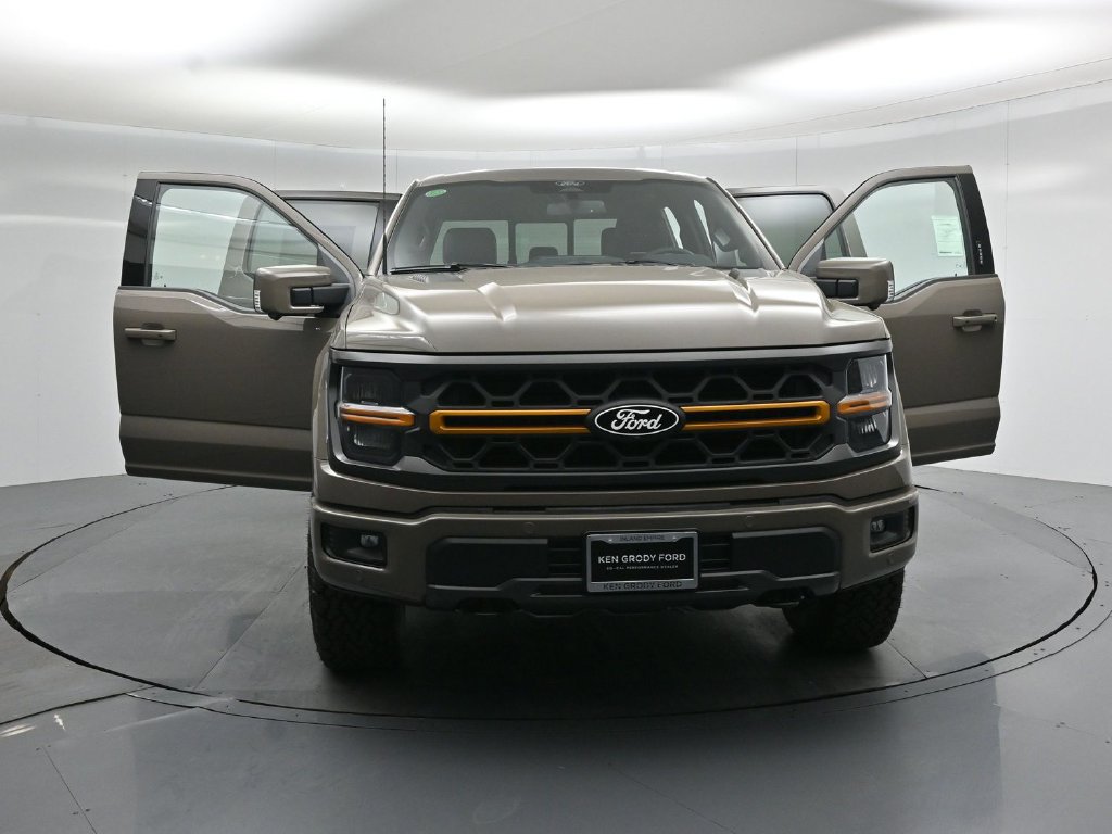 New 2026 Ford F150 Tremor w/ Equipment Group 402B AWD/4WD image 33