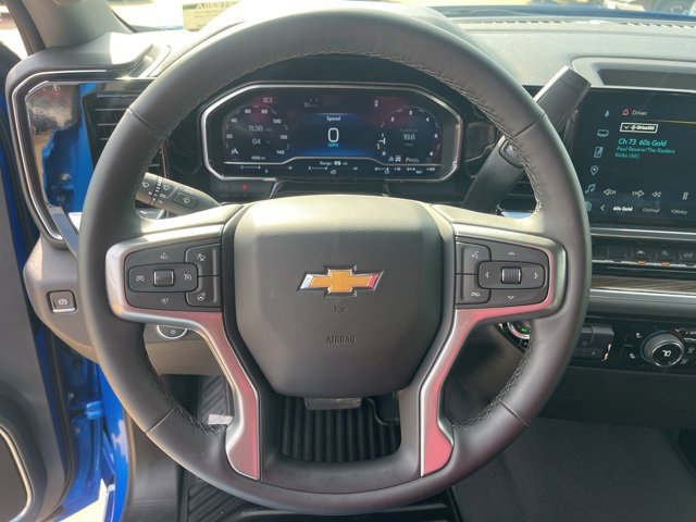 Used 2025 Chevrolet Silverado 1500 LT image 24