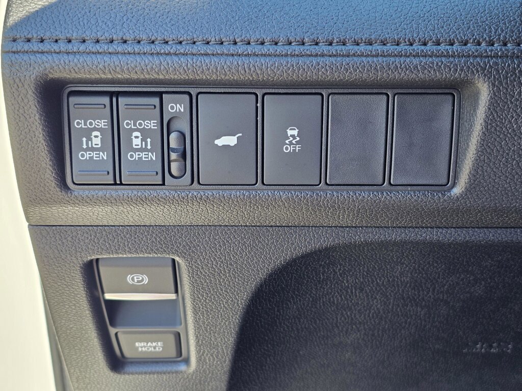 New 2026 Honda Odyssey Sport-L image 21