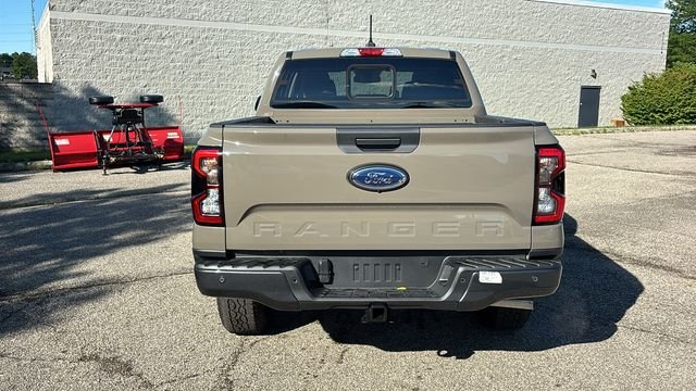 New 2026 Ford Ranger XLT w/ Equipment Group 301A High AWD/4WD image 28