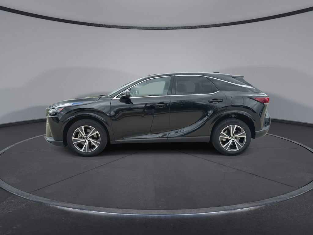 Used 2025 Lexus RX 350 FWD w/ Technology Package image 5