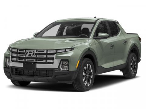 New 2027 Hyundai Santa Cruz SE AWD/4WD image 1