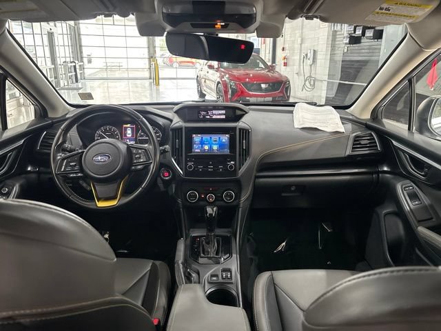 Used 2021 Subaru Crosstrek 2.5i Sport AWD/4WD image 39