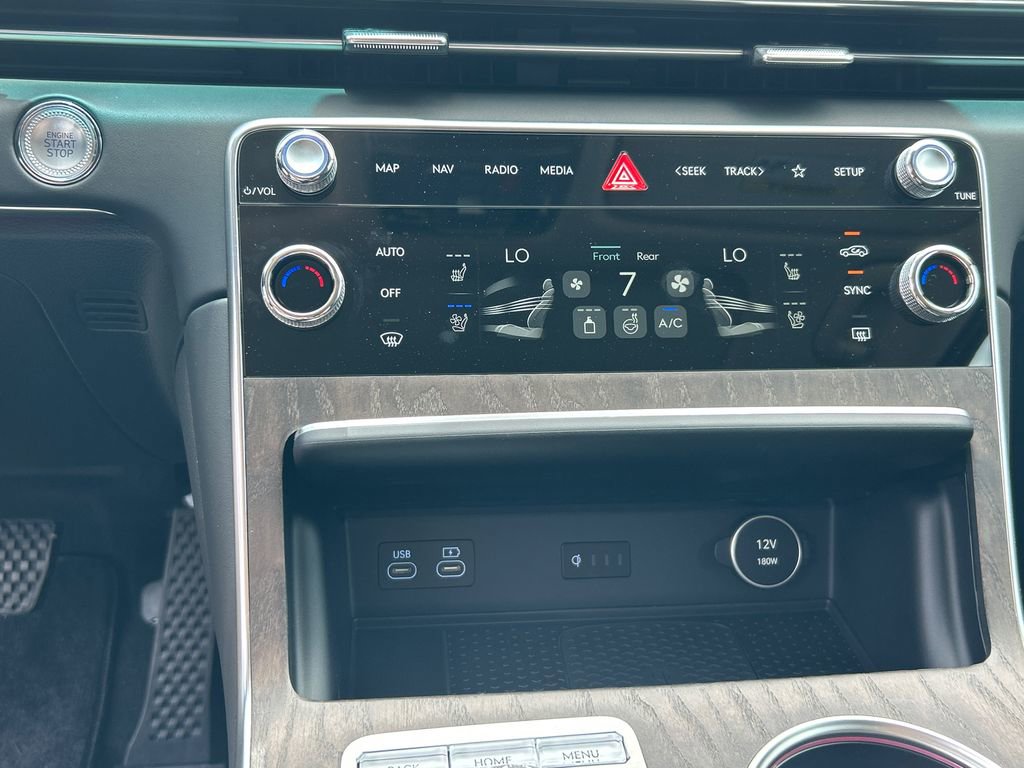 New 2026 Genesis GV80 2.5T Advanced AWD/4WD image 31