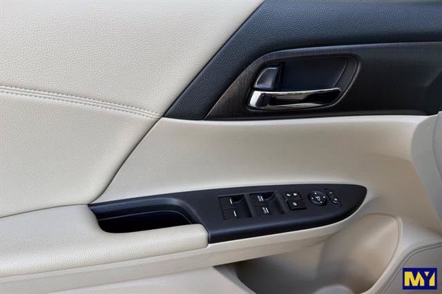 Used 2014 Honda Accord EX image 11