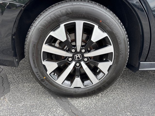Used 2025 Honda Odyssey EX-L image 10