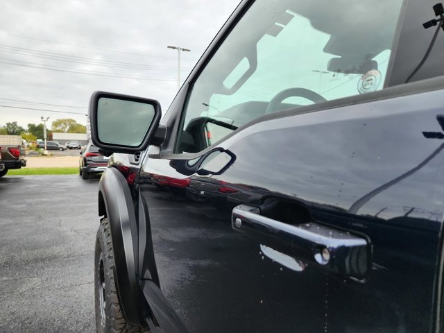 New 2025 Ford F150 Raptor image 29