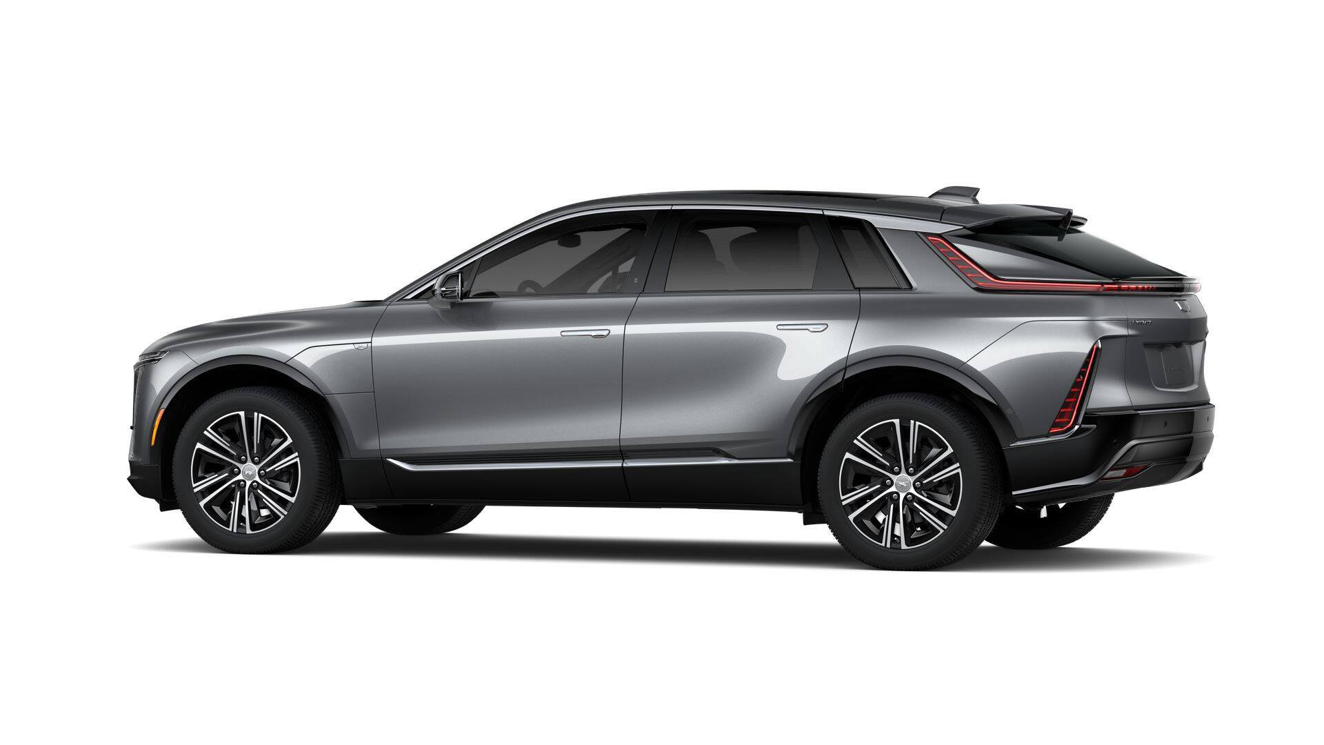 New 2027 Cadillac Lyriq Luxury RWD image 7