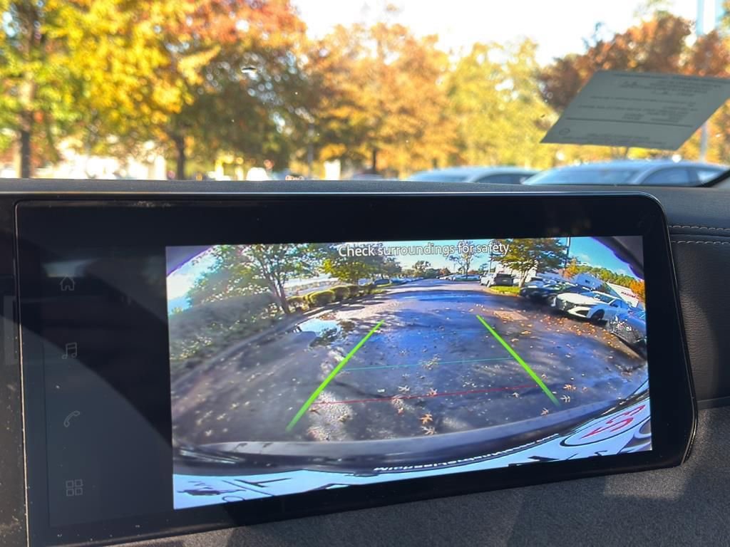 New 2026 Nissan Kicks SV image 24