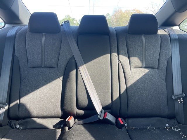 Used 2024 Honda Accord Sport image 10