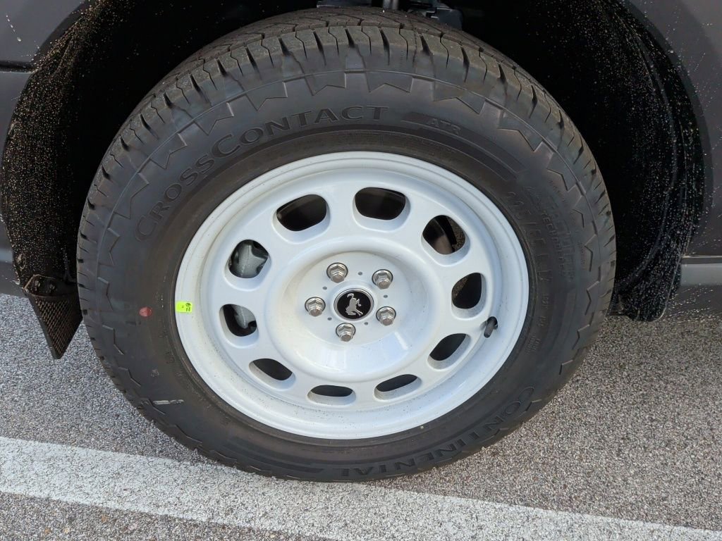 New 2026 Ford Bronco Sport Heritage image 41