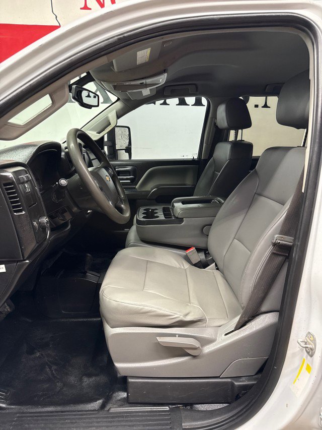 Used 2019 Chevrolet Silverado 2500 W/T image 29