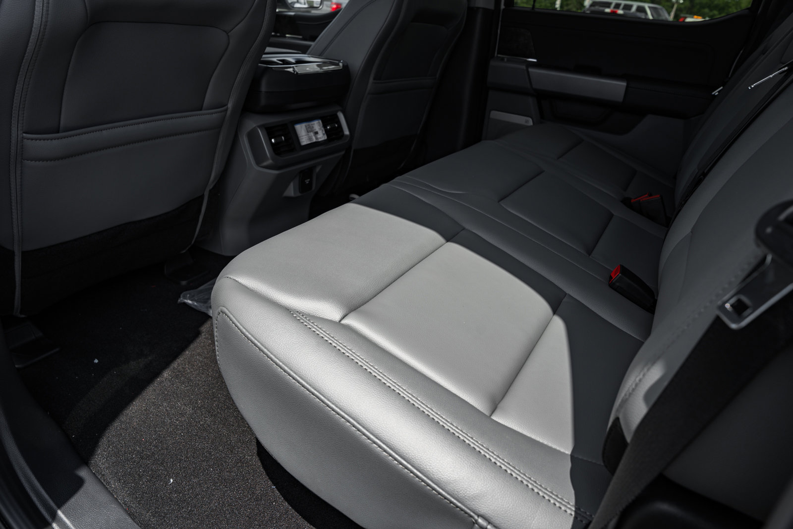 New 2025 Ford F150 Lightning Flash image 72