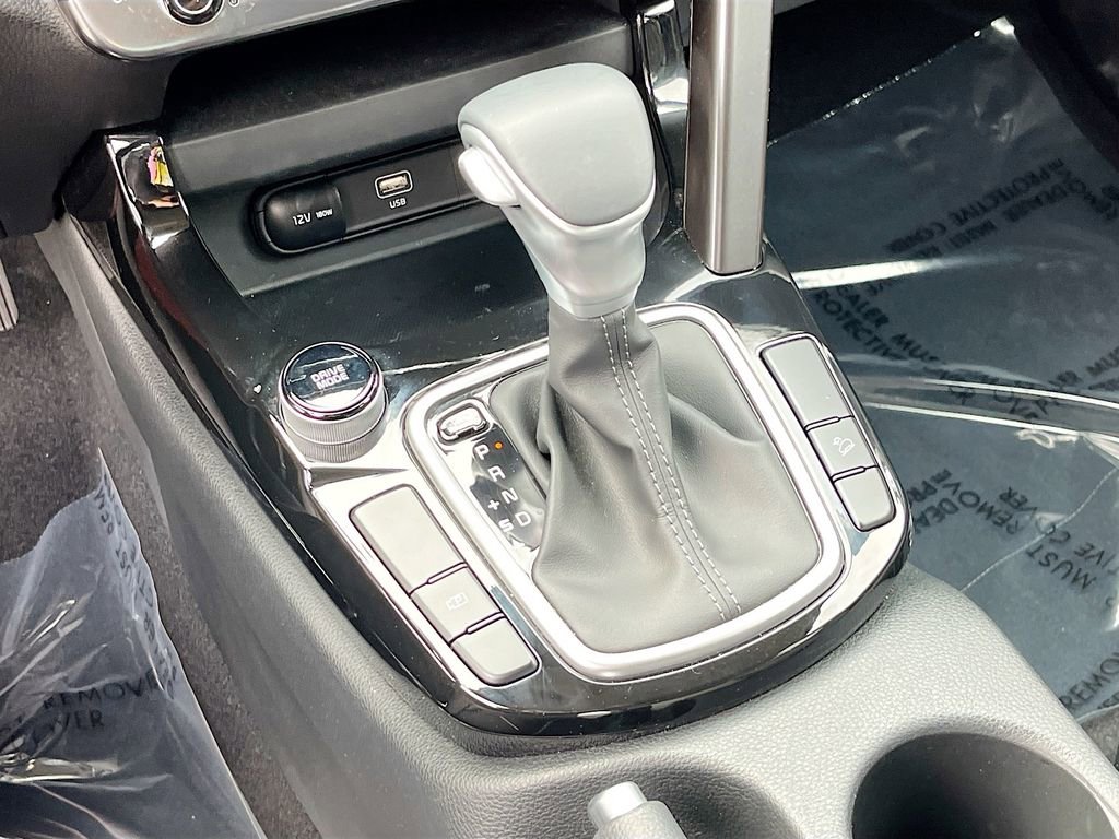 Certified 2026 Kia Seltos S image 26