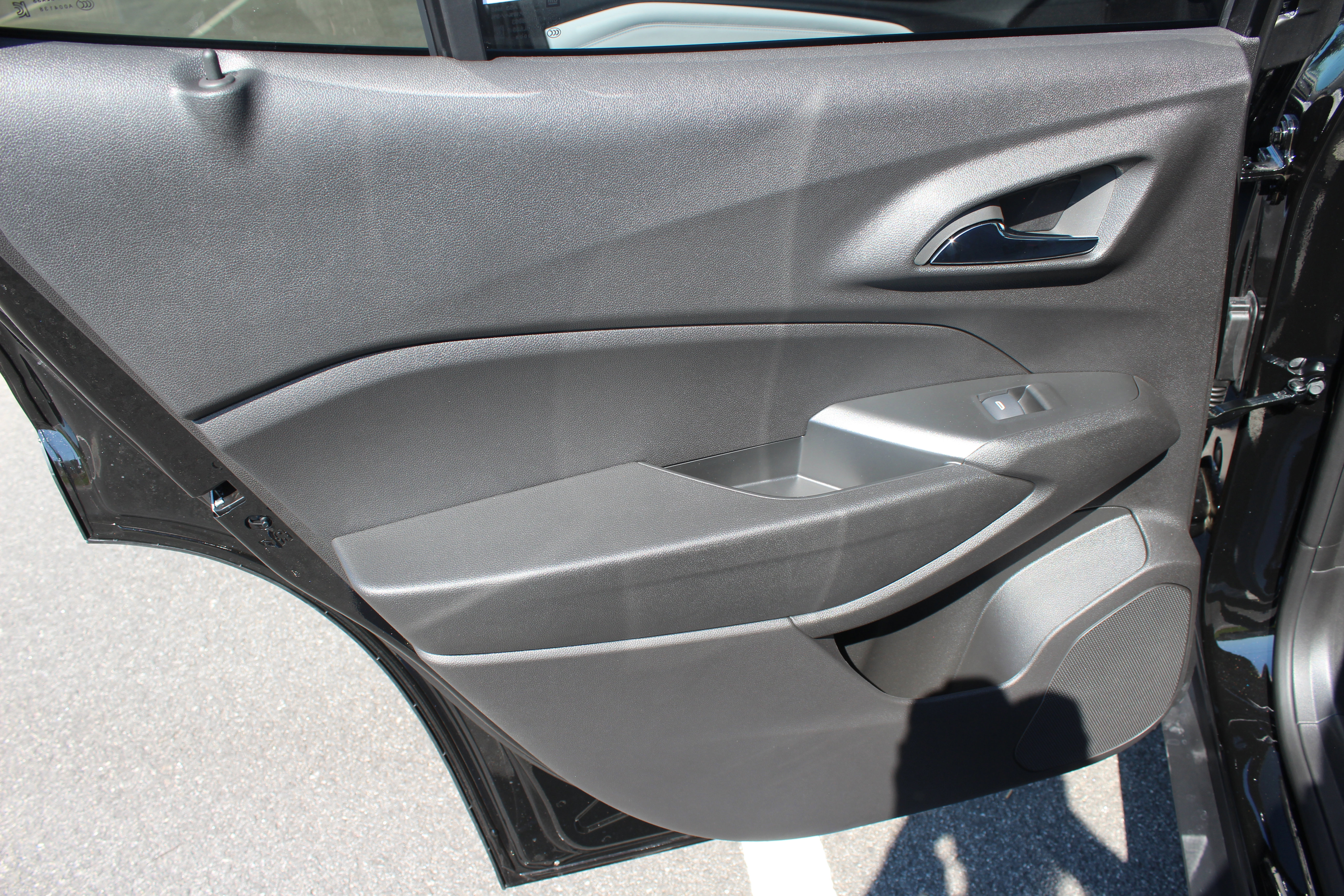 New 2025 Chevrolet Trax LT w/ Driver Confidence Package image 40