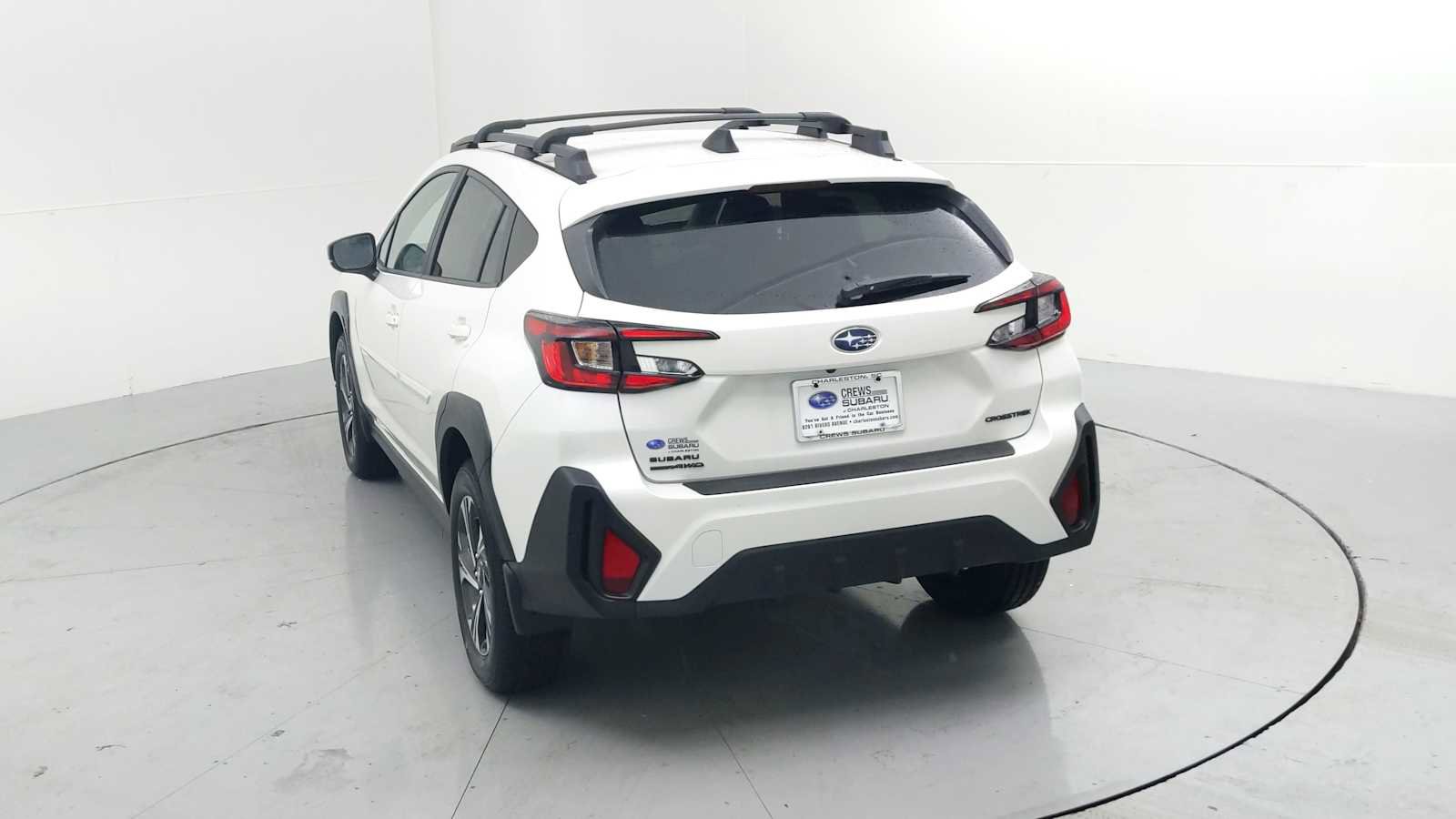 New 2026 Subaru Crosstrek 2.0i Premium image 8