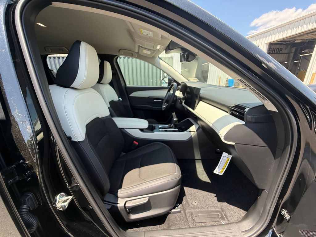 New 2026 MAZDA CX-5 Preferred AWD/4WD image 26
