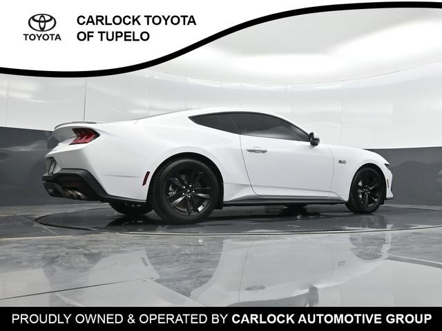 Used 2024 Ford Mustang GT RWD image 38