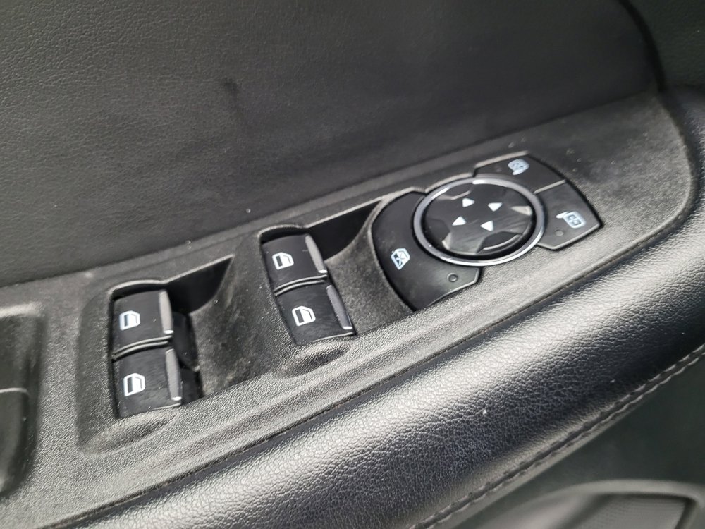 Used 2024 Ford Edge SEL image 27