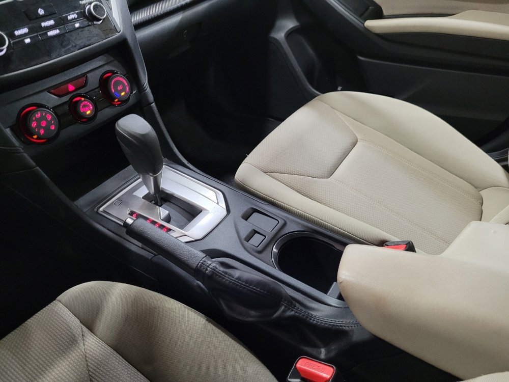Used 2019 Subaru Impreza 2.0i AWD/4WD image 26