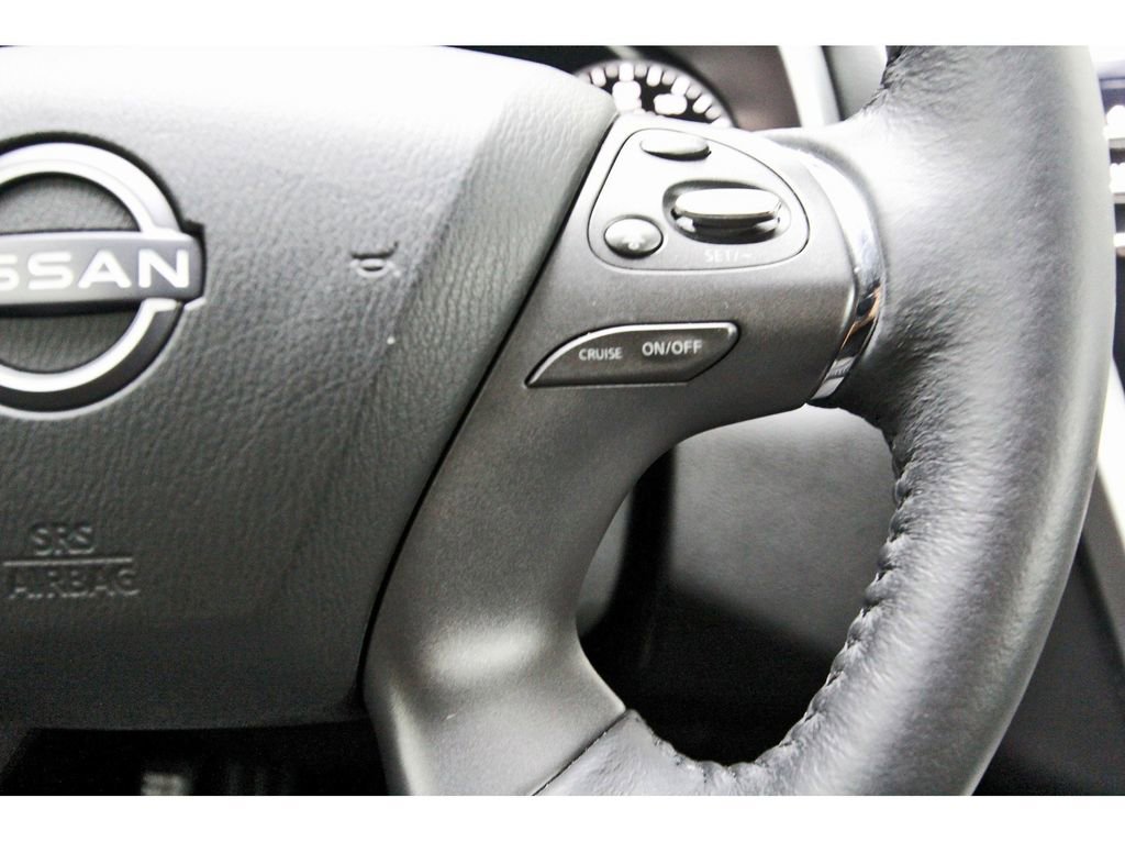 Used 2023 Nissan Murano Platinum w/ Cargo Package image 18