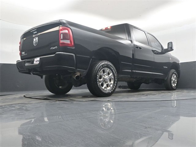 Used 2024 RAM 2500 Laramie image 40