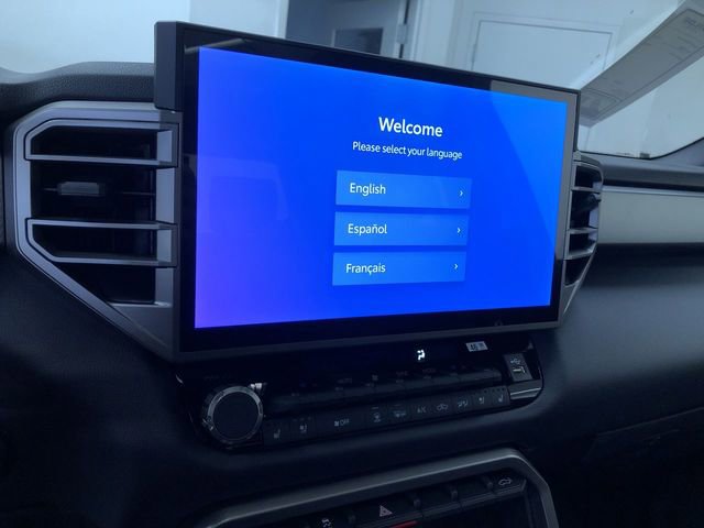 New 2026 Toyota Tundra Limited image 22