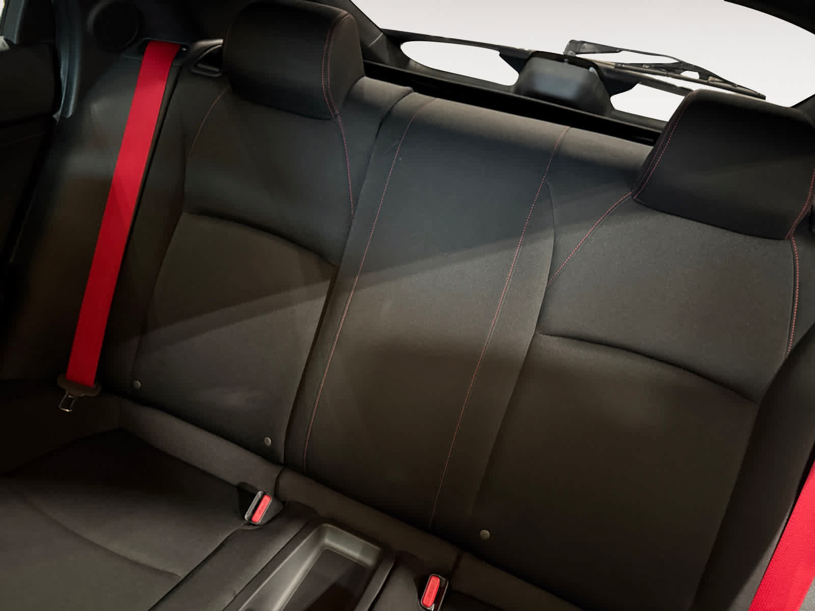 Used 2020 Honda Civic Type R image 14