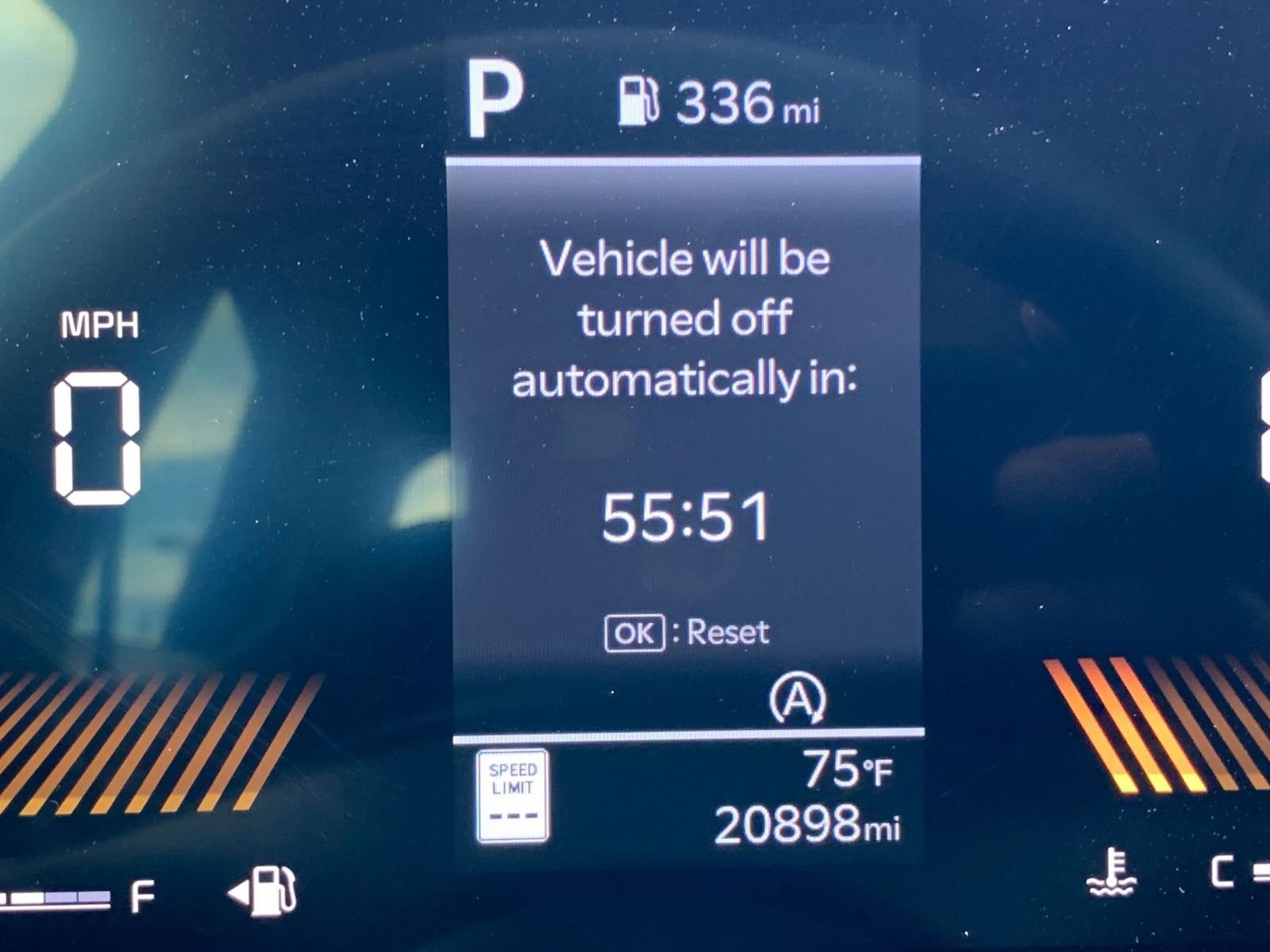 Used 2025 Kia K5 LXS image 40