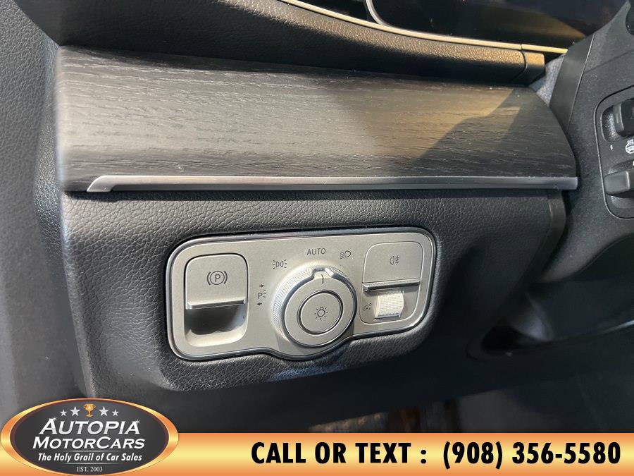 Used 2021 Mercedes-Benz GLE 350 4MATIC image 22