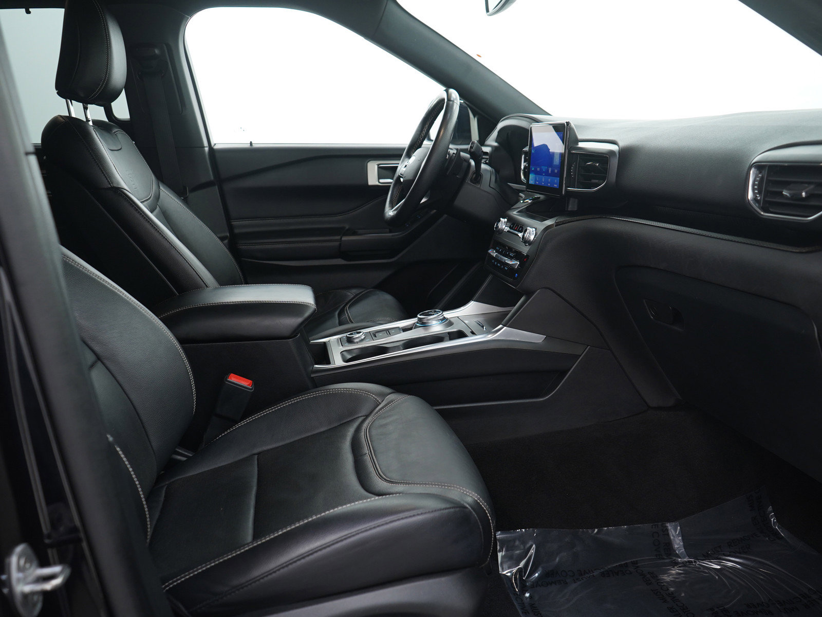 Used 2020 Ford Explorer ST image 15