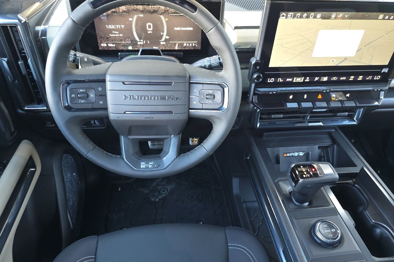 New 2026 GMC Hummer EV SUV w/ LPO, Sport Package image 15