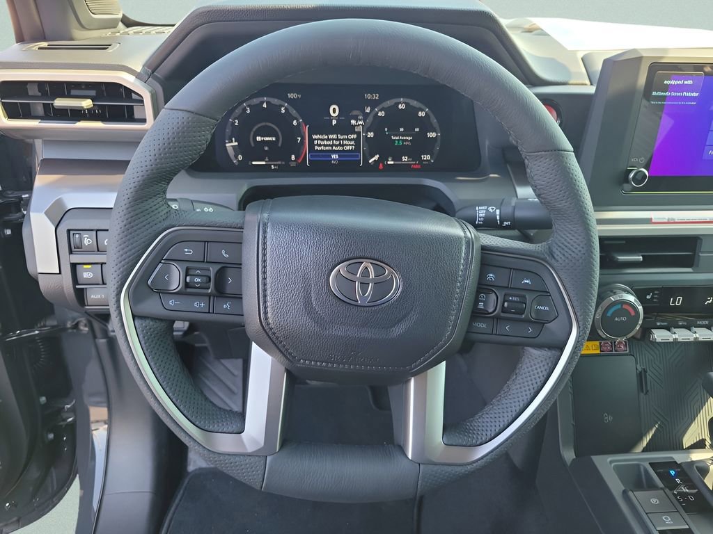 New 2025 Toyota Tacoma TRD Off-Road image 31