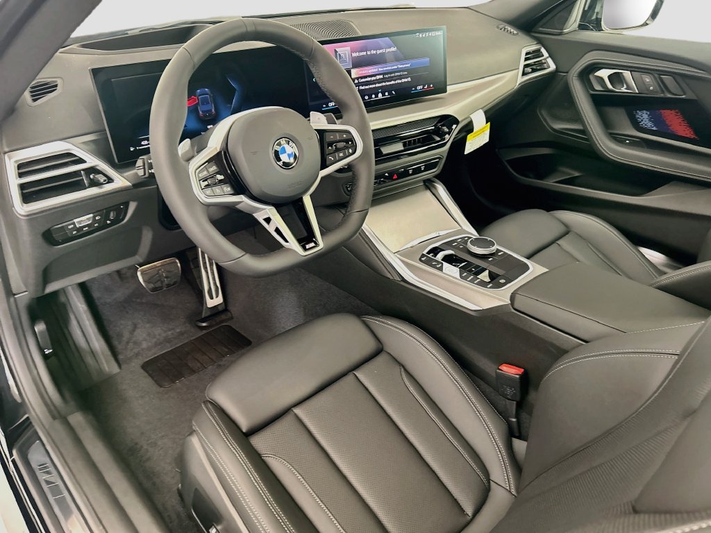 New 2026 BMW 230i Coupe w/ Premium Package RWD image 9
