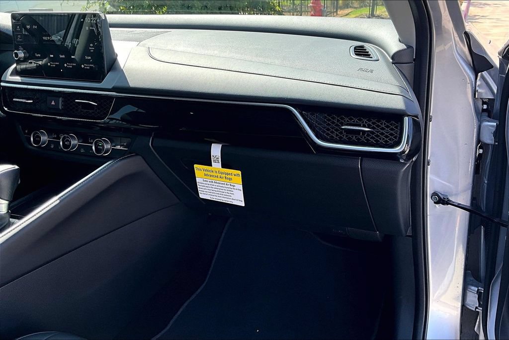 Certified 2026 Acura ADX FWD image 18
