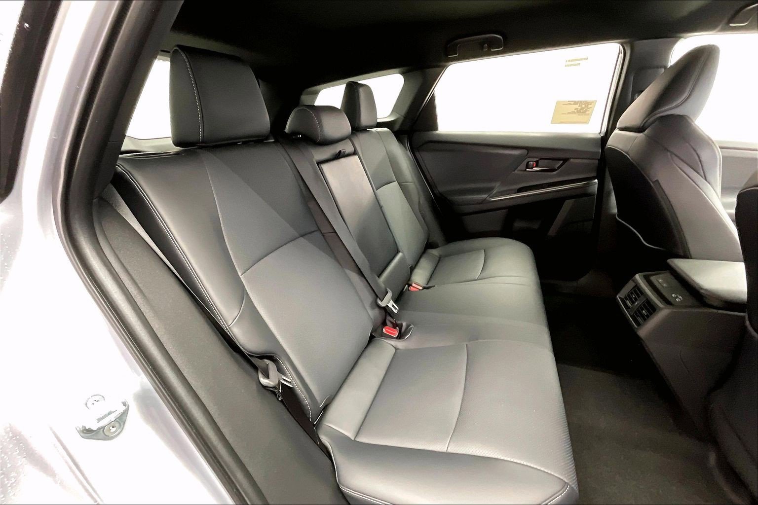 New 2026 Toyota bZ Woodland AWD/4WD image 10