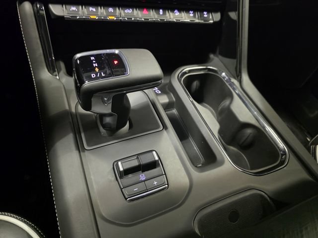 Certified 2023 GMC Sierra 1500 AT4X AWD/4WD image 25