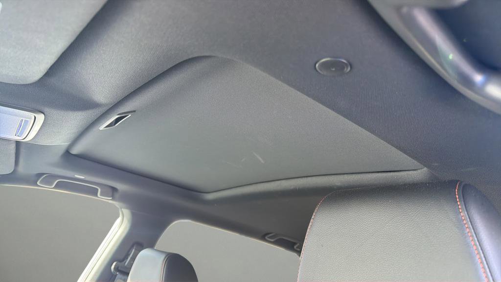 Used 2025 Honda CR-V Sport-L image 12