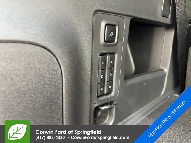 New 2026 Ford Expedition Platinum w/ Stealth Performance Package image 44