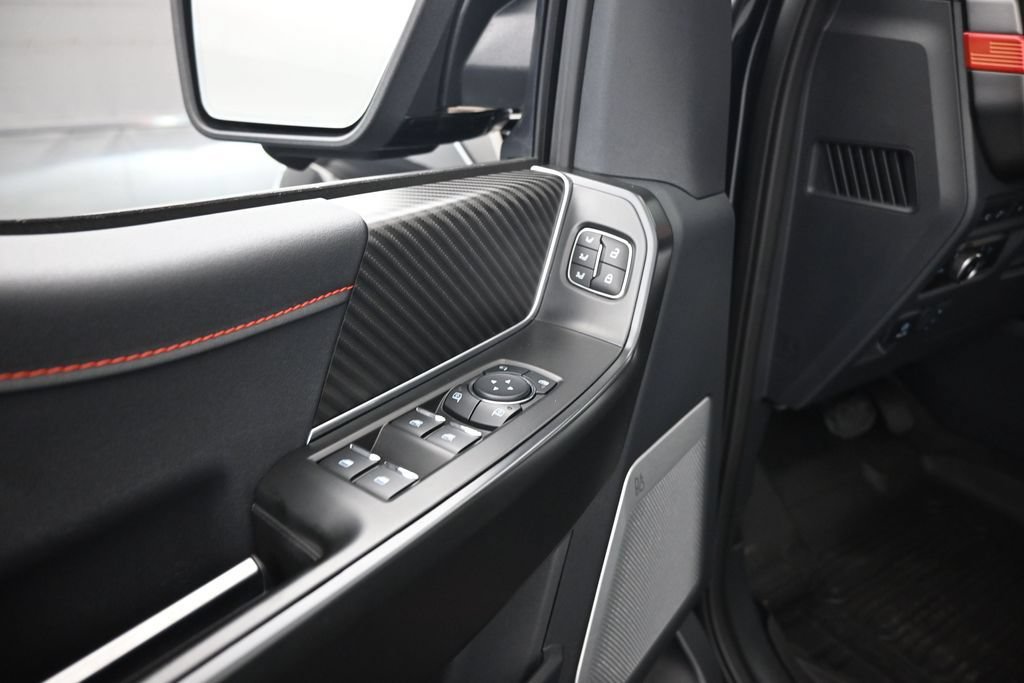 Used 2024 Ford F150 Raptor AWD/4WD image 11