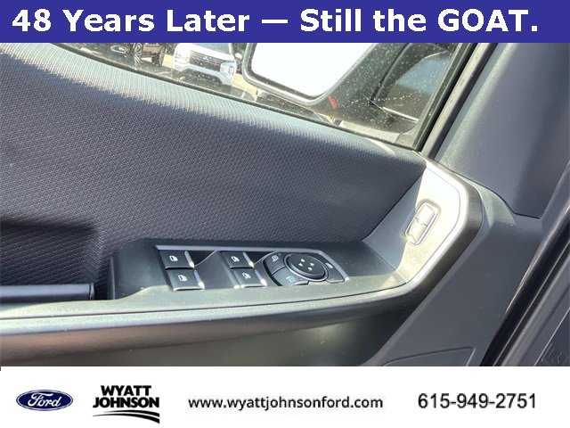 New 2025 Ford F150 STX w/ STX Black Appearance Package image 22