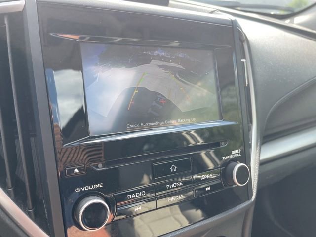 Used 2023 Subaru Forester Premium image 12