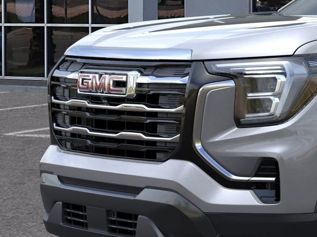 New 2026 GMC Terrain Elevation image 13