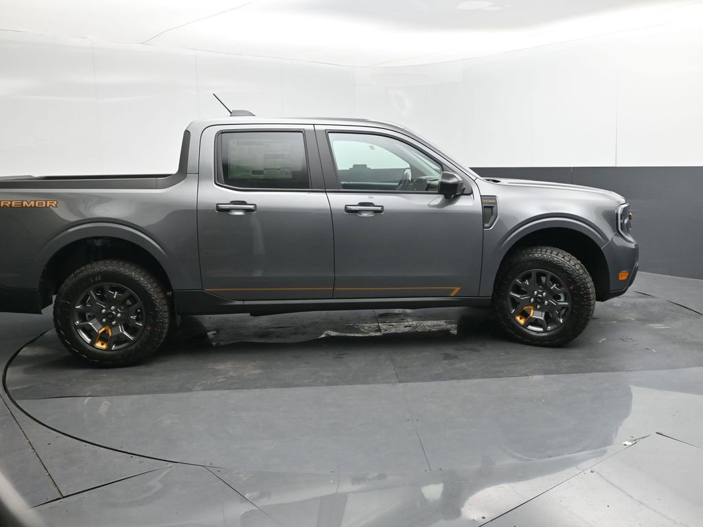 New 2026 Ford Maverick Tremor image 6