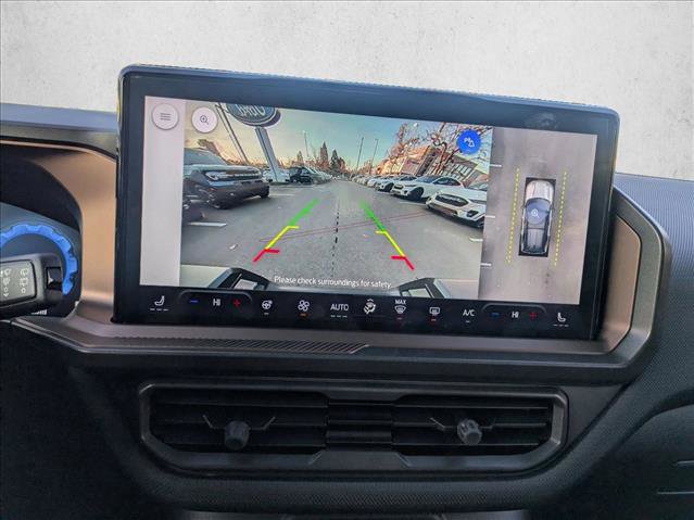 New 2025 Ford Bronco Sport Outer Banks w/ Outer Banks Tech Package+ AWD/4WD image 14