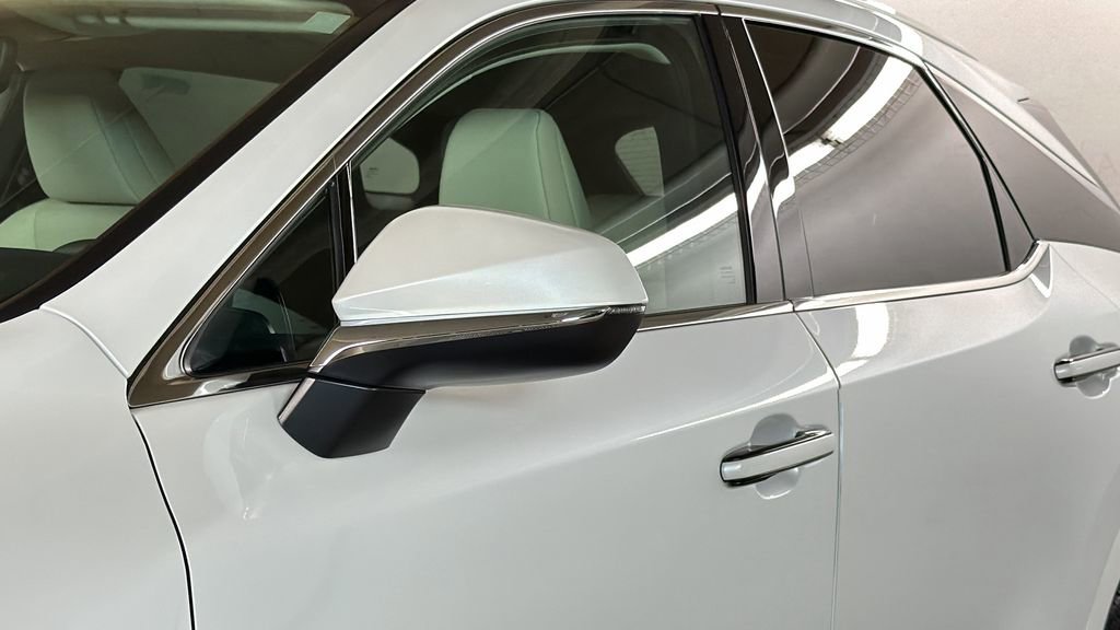 Used 2024 Lexus RX 350 Premium w/ Accessory Package (K3) image 5